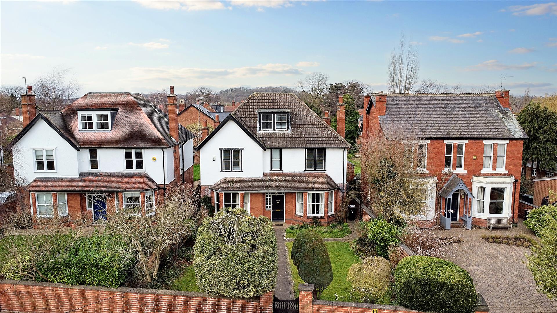 Long Lane, Attenborough, Nottingham Robert Ellis Estate Agents